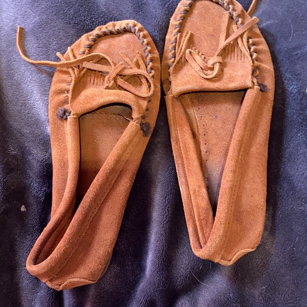 Moc’s very used